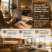 Evaluare imobiliara conform Standardelor ANEVAR;apartamente;case,teren